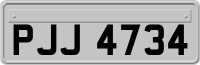 PJJ4734