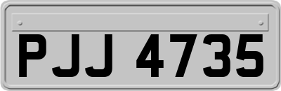 PJJ4735