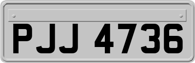 PJJ4736