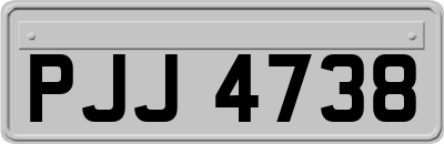 PJJ4738