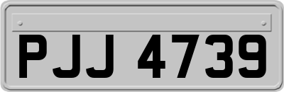 PJJ4739