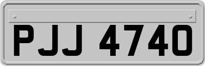 PJJ4740