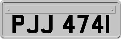 PJJ4741