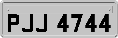 PJJ4744