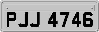 PJJ4746