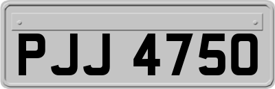 PJJ4750
