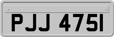 PJJ4751