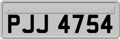 PJJ4754