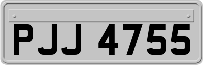 PJJ4755