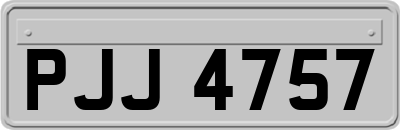PJJ4757