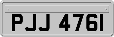 PJJ4761