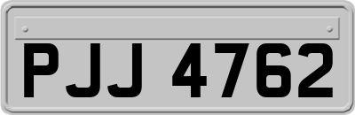PJJ4762