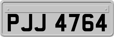 PJJ4764