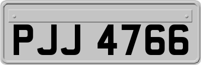 PJJ4766