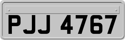 PJJ4767