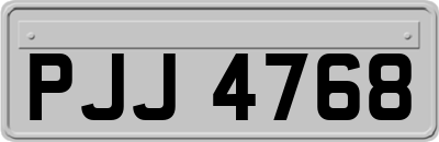 PJJ4768