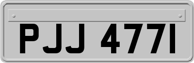 PJJ4771