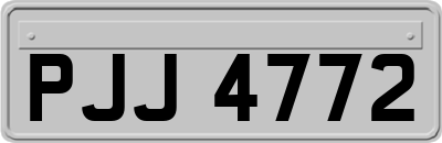 PJJ4772