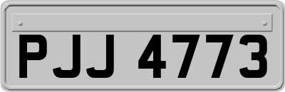 PJJ4773