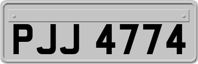 PJJ4774