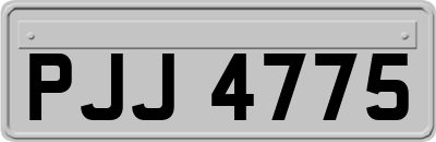PJJ4775