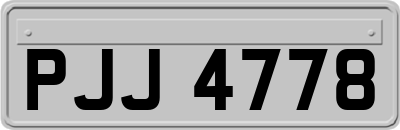 PJJ4778