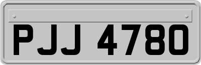 PJJ4780