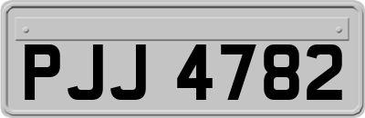 PJJ4782