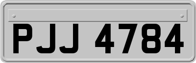 PJJ4784