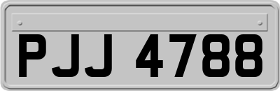 PJJ4788
