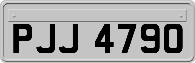 PJJ4790