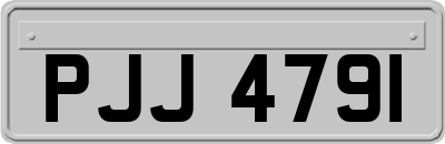 PJJ4791