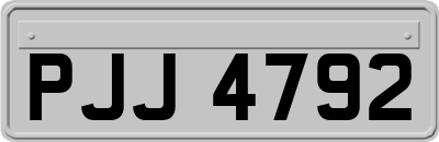 PJJ4792