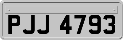 PJJ4793
