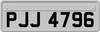 PJJ4796