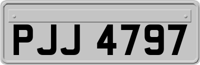 PJJ4797