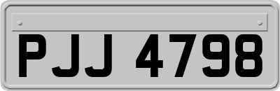 PJJ4798