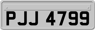 PJJ4799