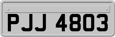 PJJ4803