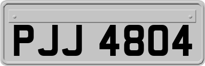 PJJ4804