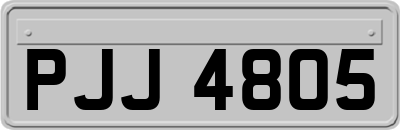 PJJ4805