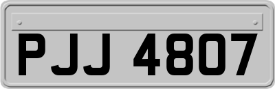 PJJ4807