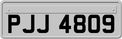 PJJ4809