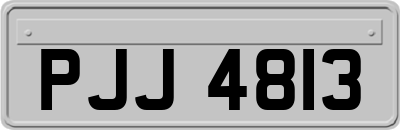 PJJ4813