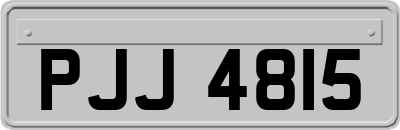 PJJ4815