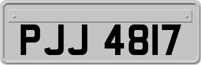 PJJ4817