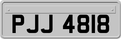 PJJ4818