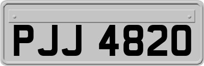 PJJ4820