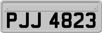 PJJ4823