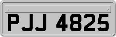 PJJ4825